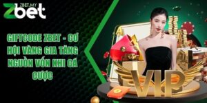 giftcode zbet
