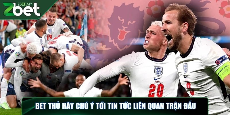 Kèo đồng banh - Cách chơi kèo chuẩn như chuyên gia tại ZBET 3 Bet thủ hãy chú ý tới tin tức liên quan trận đấu