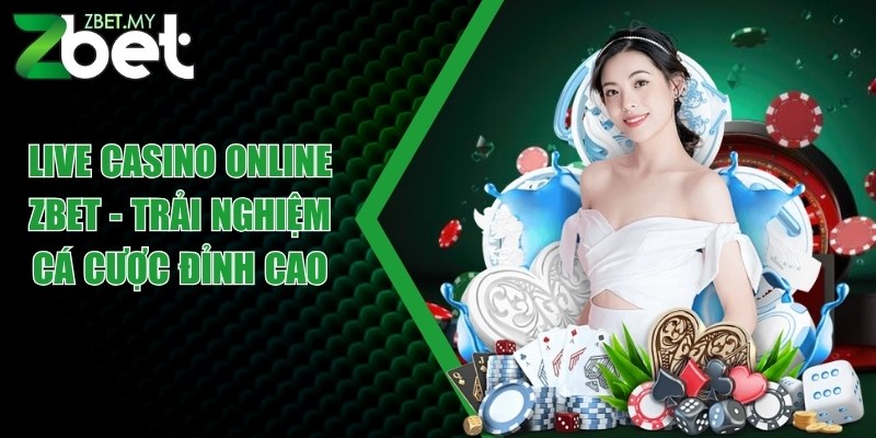 live casino online